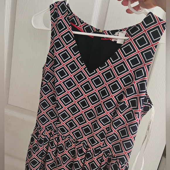 Tommy Hilfiger x Zooey Deschanel Dress - Picture 2 of 7